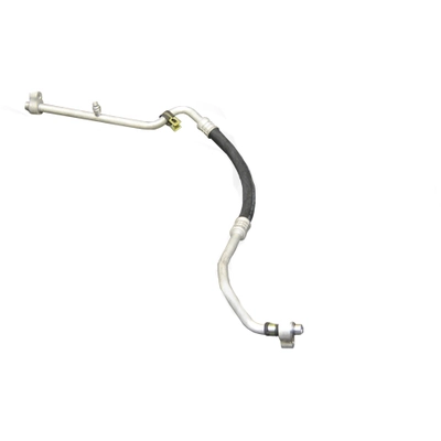 GLOBAL PARTS DISTRIBUTORS - 4811812 - A/C Refrigerant Suction Hose pa1