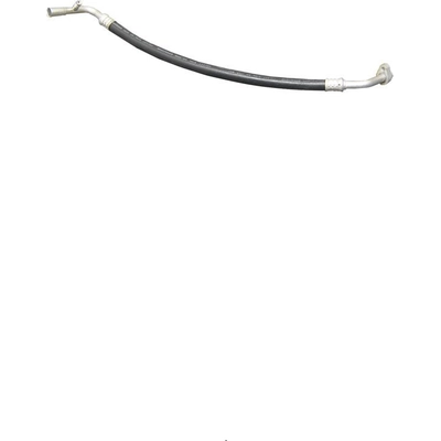 Suction Line by GLOBAL PARTS DISTRIBUTORS - 4811891 pa3