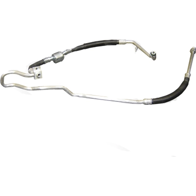 Suction Line by GLOBAL PARTS DISTRIBUTORS - 4811898 pa3