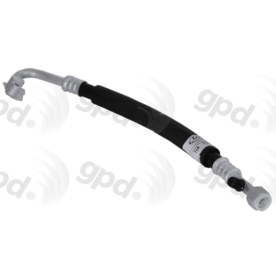 Suction Line by GLOBAL PARTS DISTRIBUTORS - 4811919 pa1