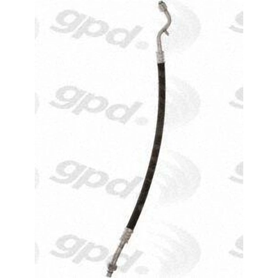 Suction Line by GLOBAL PARTS DISTRIBUTORS - 4811949 pa2