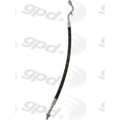 Conduite d'aspiration by GLOBAL PARTS DISTRIBUTORS - 4811949 pa3