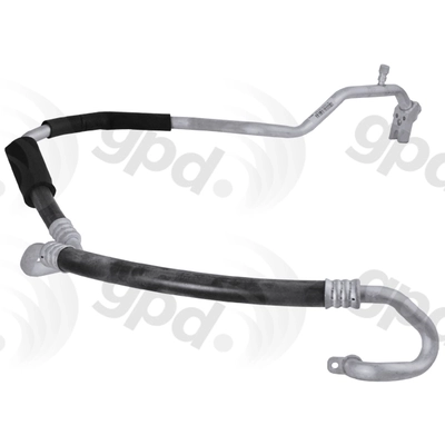 Suction Line by GLOBAL PARTS DISTRIBUTORS - 4812005 pa1