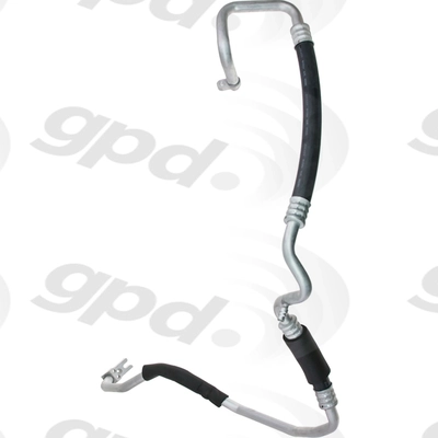 Suction Line by GLOBAL PARTS DISTRIBUTORS - 4812006 pa1