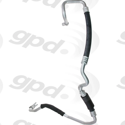 Conduite d'aspiration by GLOBAL PARTS DISTRIBUTORS - 4812006 pa1