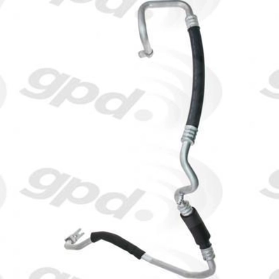 Conduite d'aspiration by GLOBAL PARTS DISTRIBUTORS - 4812006 pa2