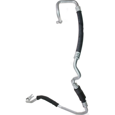 Suction Line by GLOBAL PARTS DISTRIBUTORS - 4812006 pa3