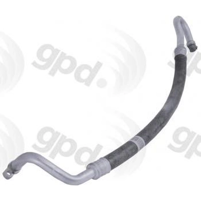 Suction Line by GLOBAL PARTS DISTRIBUTORS - 4812014 pa2