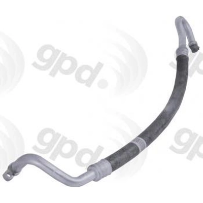 Conduite d'aspiration by GLOBAL PARTS DISTRIBUTORS - 4812014 pa2