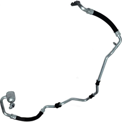 Suction Line by GLOBAL PARTS DISTRIBUTORS - 4812016 pa3