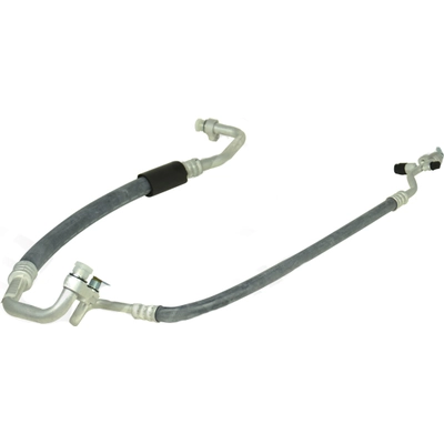 Suction Line by GLOBAL PARTS DISTRIBUTORS - 4812104 pa5