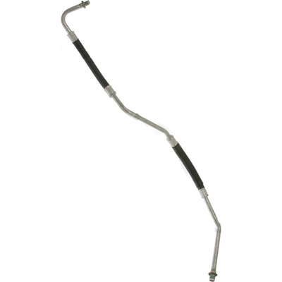 Suction Line by GLOBAL PARTS DISTRIBUTORS - 4812104 pa6
