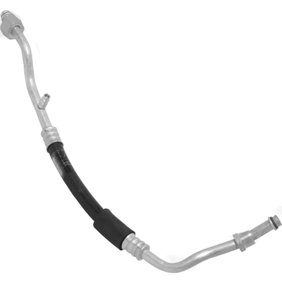 GLOBAL PARTS DISTRIBUTORS - 4812109 - A/C Refrigerant Suction Hose pa1