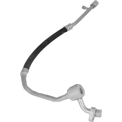 Suction Line by GLOBAL PARTS DISTRIBUTORS - 4812119 pa4
