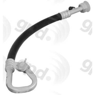 Conduite d'aspiration by GLOBAL PARTS DISTRIBUTORS - 4812191 pa2