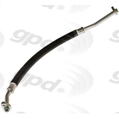 Conduite d'aspiration by GLOBAL PARTS DISTRIBUTORS - 4812208 pa2