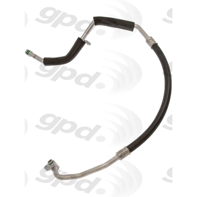 Suction Line by GLOBAL PARTS DISTRIBUTORS - 4812242 pa1