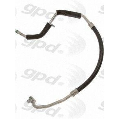 Suction Line by GLOBAL PARTS DISTRIBUTORS - 4812242 pa2