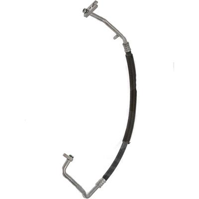 GLOBAL PARTS DISTRIBUTORS - 4812281 - A/C Refrigerant Suction Hose pa1