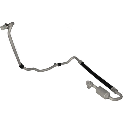 Suction Line by GLOBAL PARTS DISTRIBUTORS - 4812300 pa3