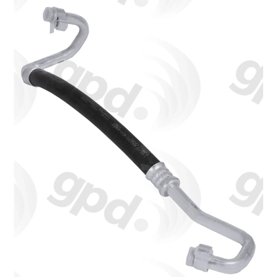 Suction Line by GLOBAL PARTS DISTRIBUTORS - 4812309 pa1