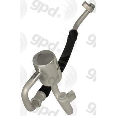 Suction Line by GLOBAL PARTS DISTRIBUTORS - 4812319 pa2