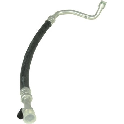 GLOBAL PARTS DISTRIBUTORS - 4812321 - A/C Refrigerant Suction Hose pa2