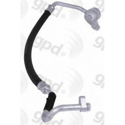 Conduite d'aspiration by GLOBAL PARTS DISTRIBUTORS - 4812327 pa2