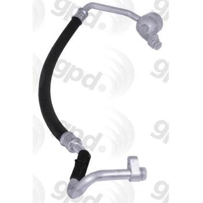 Conduite d'aspiration by GLOBAL PARTS DISTRIBUTORS - 4812327 pa3