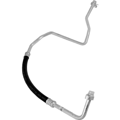 Suction Line by GLOBAL PARTS DISTRIBUTORS - 4812345 pa3