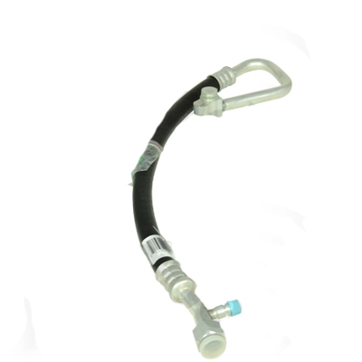 GLOBAL PARTS DISTRIBUTORS - 4812358 - A/C Refrigerant Suction Hose pa1