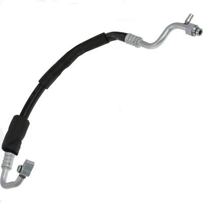 Suction Line by GLOBAL PARTS DISTRIBUTORS - 4812360 pa3