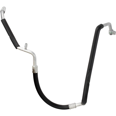 GLOBAL PARTS DISTRIBUTORS - 4812386 - Hose Suction Line pa1