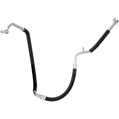 GLOBAL PARTS DISTRIBUTORS - 4812386 - Hose Suction Line pa2