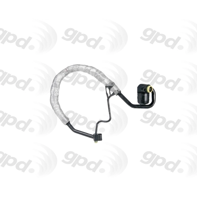 Conduite d'aspiration by GLOBAL PARTS DISTRIBUTORS - 4812416 pa1