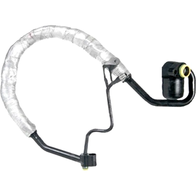 Suction Line by GLOBAL PARTS DISTRIBUTORS - 4812416 pa2