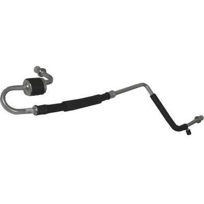 Suction Line by GLOBAL PARTS DISTRIBUTORS - 4812428 pa3