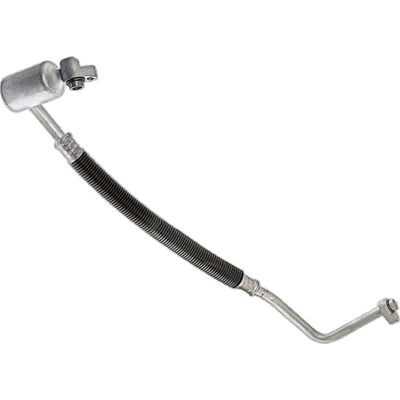 Suction Line by GLOBAL PARTS DISTRIBUTORS - 4812433 pa3