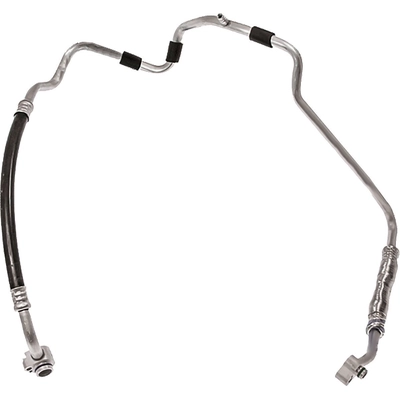 Suction Line by GLOBAL PARTS DISTRIBUTORS - 4812451 pa4