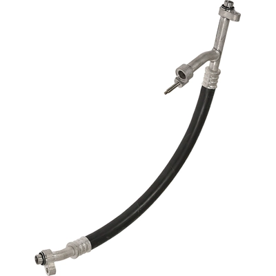 Suction Line by GLOBAL PARTS DISTRIBUTORS - 4812494 pa2