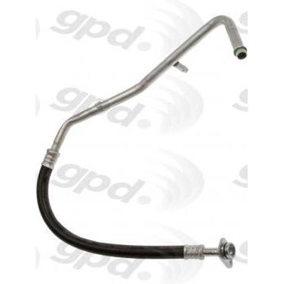 Conduite d'aspiration by GLOBAL PARTS DISTRIBUTORS - 4812502 pa2