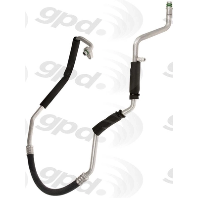 Conduite d'aspiration by GLOBAL PARTS DISTRIBUTORS - 4812503 pa3