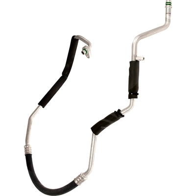 Suction Line by GLOBAL PARTS DISTRIBUTORS - 4812503 pa4