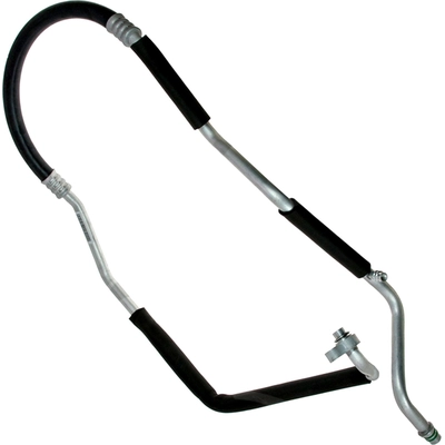 Suction Line by GLOBAL PARTS DISTRIBUTORS - 4812504 pa4