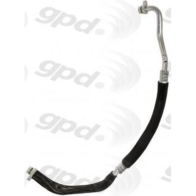 Suction Line by GLOBAL PARTS DISTRIBUTORS - 4812508 pa2