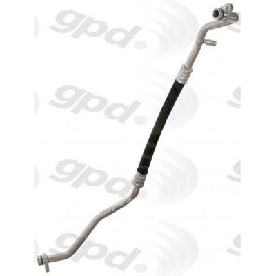 Conduite d'aspiration by GLOBAL PARTS DISTRIBUTORS - 4812509 pa2