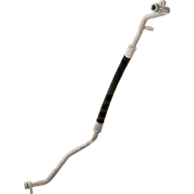 Suction Line by GLOBAL PARTS DISTRIBUTORS - 4812509 pa3