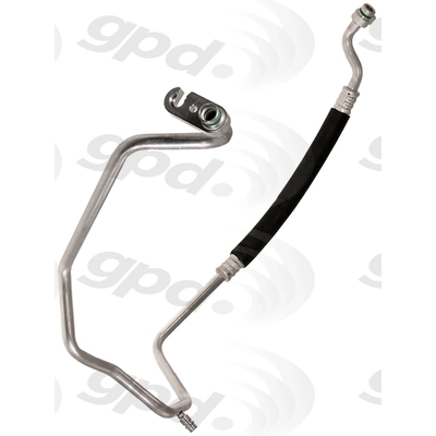 Suction Line by GLOBAL PARTS DISTRIBUTORS - 4812514 pa1