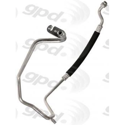 Suction Line by GLOBAL PARTS DISTRIBUTORS - 4812514 pa2