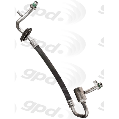 Suction Line by GLOBAL PARTS DISTRIBUTORS - 4812515 pa1
